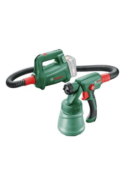 Bosch Pulverizator de vopsea fără fir EasySpray 0603208000, 18 V, capacitate ...