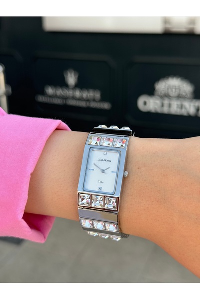 Daniel Klein GN.1.1946.29 Kadın Kol Saati