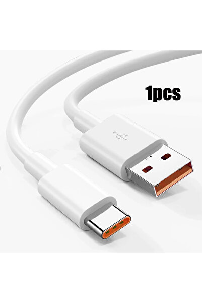 Choice 2 متر أبيض - 1 قطعة 1/3 قطعة 120 واط 10 أمبير كابل شحن فائق السرعة من ...