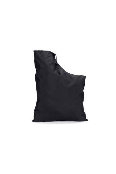 Choice حقيبة سوداء عالمية لاستبدال منفاخ أوراق الشجر حقيبة ذاتية التفريغ قابل...