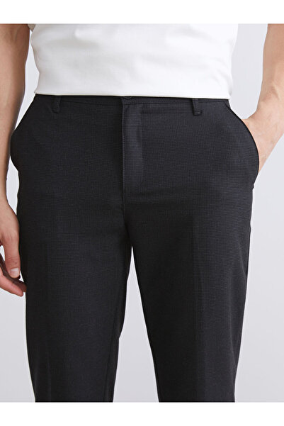 LC Waikiki Timeless Recommendations from Timeless Store | Standard Fit Men's Trousers