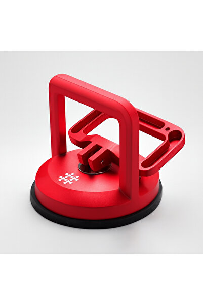 NZB Vantuz Cam Fayans Ahşap Mermer Granit Taşıma Vakum Tutucu Aparat Tekli Ya...