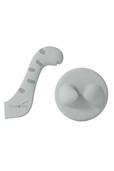 Choice رمادي جديد معلب غطاء محكم الغلق للقطط معلب طعام القطط ملعقة أنيقة ومري...