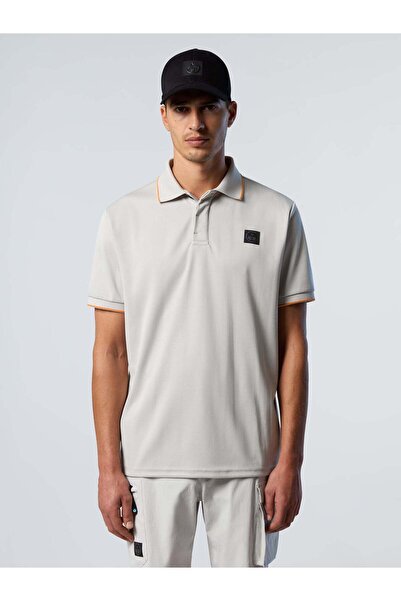 North Sails Coolmax Polo Yaka Tişört