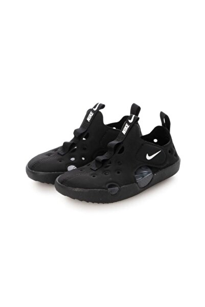 Nike SUNRAY PROTECT 4 BP Shoes with Velcro and cutouts
