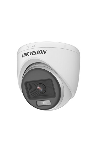Universal كاميرا HIKVISION DS-2CE76D0T-EXLPF، 2 ميجابكسل، عدسة 2.8 ملم، رؤية ...