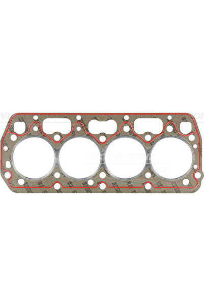 VICTOR REINZ SİLİNDİR KAPAK CONTASI [ SKODA FAVORIT 1.3 89-94, FELICIA I 1.3 ...