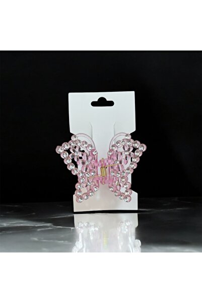 Store Jewelled Butterfly Latch Buckle