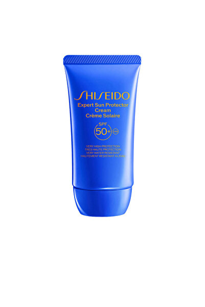 Shiseido Expert Sun Protector Sonnenschutzcreme Spf50+ 50 ml