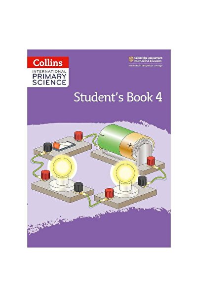 Harper Collins International: Primary Science
