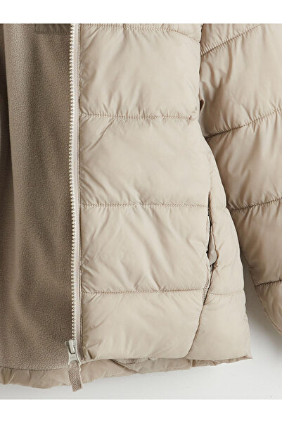 LC Waikiki Timeless Store: Timeless Recommendations |   Hooded Boys' Puffer Jacket