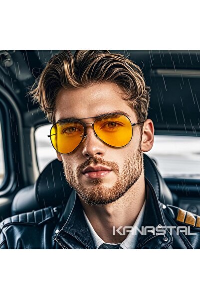 Generic KANASTAL Polarized Sunglasses for Women and Men