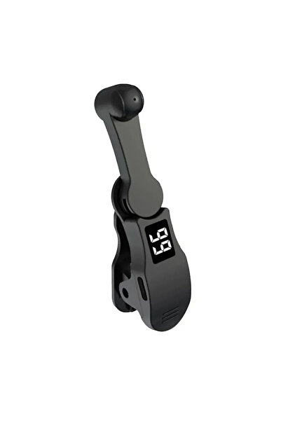 Choice جهاز النقر التلقائي الأسود للشاشة للهواتف الذكية تطبيقات البث المباشر ...