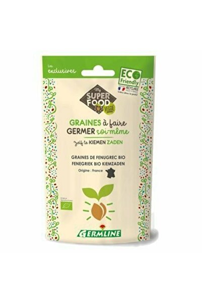 Germline Cumin seeds for germination, 150g