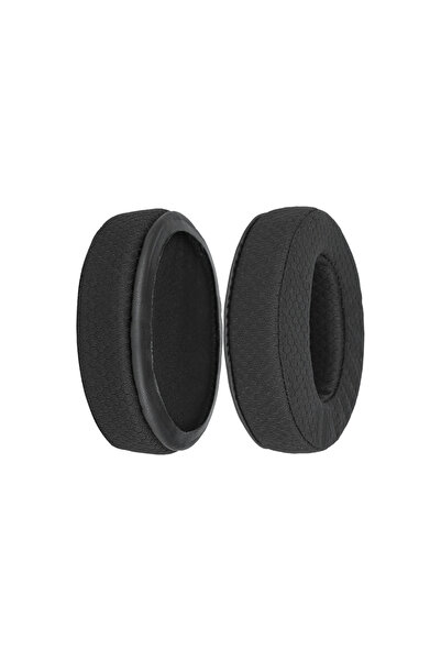 Choice وسادات أذن بديلة باللون الرمادي الداكن لـ Sennheiser HD 4.50BT و HD 4.50BTNC و HD 4.50SE و HD 4.40BT و HD 4.30G