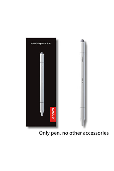 LENOVO BP28(ONE PEN) Thinkplus Stylus Three pen tips Touch Screen Pen For Android IOS Tablet And Pho