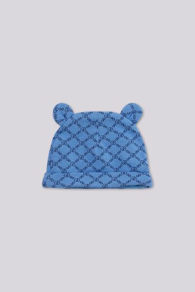 GB Baby Bg Store Baby Boy Patterned Beret
