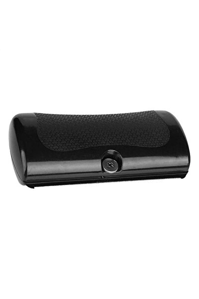 Choice Black Black Pet Deshedding Brush Ergonomic Dog Brush Cat Grooming Comb Hair Remover Tools for Long a