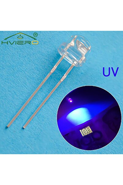 Choice 100 قطعة أرجوانية 100/500 قطعة 5 مم قبعة قش بيضاء خضراء زرقاء صفراء Sm...