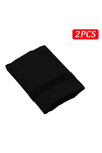 Choice أسود - 2 قطعة 1/2/5 قطعة حماية صنبور الحديقة من التجمد غطاء صنبور خارج...