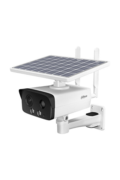 DAHUA Ipc-Hfw2431Dg-4G-Sp-Eau-B 4Mpi̇x, 3.6mm Lens, H265+, 50Mt Night Vision,...