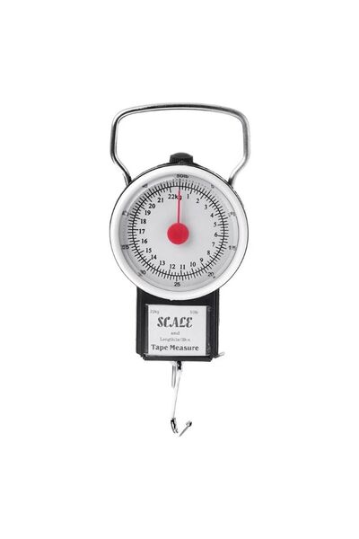 Choice ميزان أمتعة محمول صغير باللون الأزرق الفاتح سعة 22 كجم ميزان أمتعة حقيبة سفر ميزان أمتعة حقيبة سفر ميزان سفر Ta