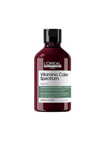 L'oreal Professionnel Vitamino Color Spectrum Grünes Shampoo L'Oréal Professi...