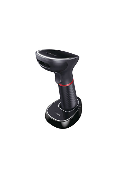 Universal SUNLUX XL-9610، نوع EL، ليزر، واي فاي، لاسلكي، رمز QR ثنائي الأبعاد...