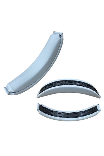 Choice حزام رأس قابل للإزالة بلون رمادي بروتين لـ Bose Quiet Comfort Design H...