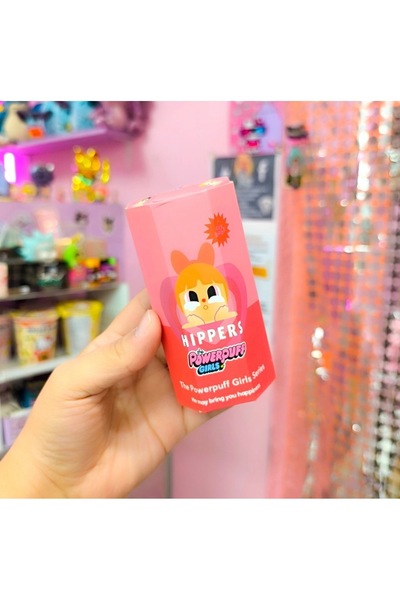 ANGELSS JEWELLERY Sonny Angel Hippers The Powerpuff Girls Series Charm