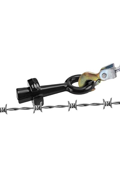 Choice Fence Wire Gripper Wire Grip Line Barb Wire Tighten Repair Barbed Wire Puller for Agricultural Fe...