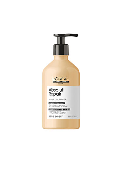 L'oreal Professionnel Absolut Repair Gold Spülung L'Oréal Professionnel Paris...