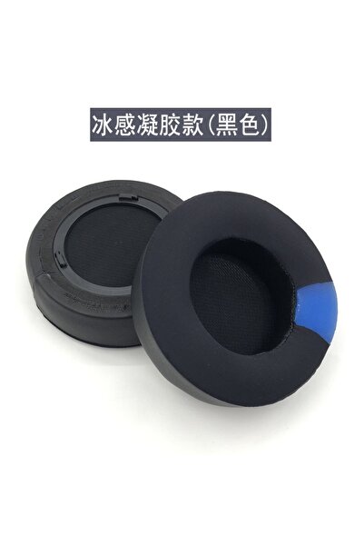 Choice وسادة أذن مطورة ووسادة رأس من الجل المثلج لـ Corsair Virtuoso RGB Wire...