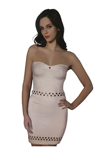 byasafkids Şahinler Stone Bustier B321