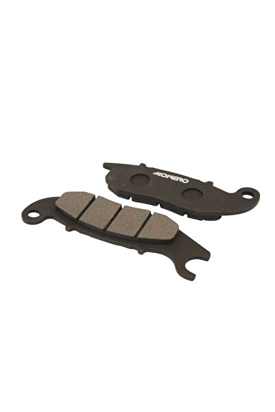 monero Gold Ön Disk Balata - Honda PCX (2021-2024)(2025)