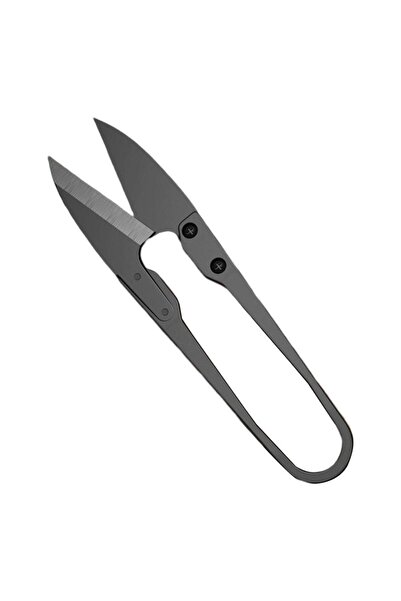 Choice Sewing Scissors Embroidery Scissors U Shape Durable Yarn Thread Cutter for Tailor Dressmaker Arts...