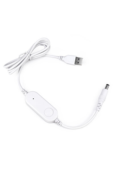 Choice لوحدة التحكم الذكية LED Tuya WiFi أحادية اللون 5V DC USB-DC Jack قابلة...