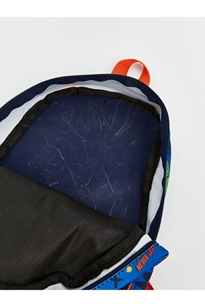 LC Waikiki LCW ACCESSORIES Baskılı Erkek Çocuk Sırt Çantası