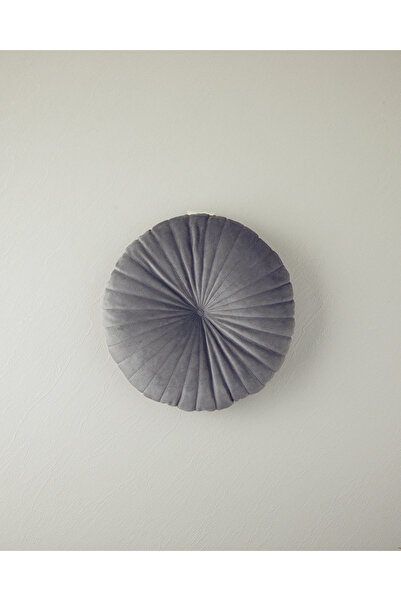 English Home Pernă decorativă Mandariny 40 cm Antracit