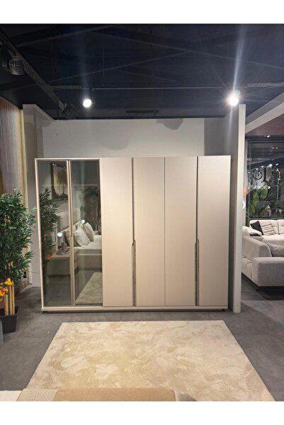 Sole Home Aden Yatak Odası