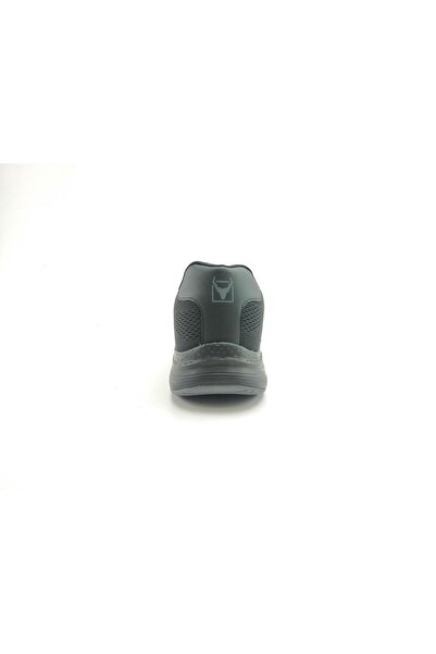 BUCKHEAD Αθλητικά Ανδρικά Παπούτσια Huge Timar 4321 Μαύρα