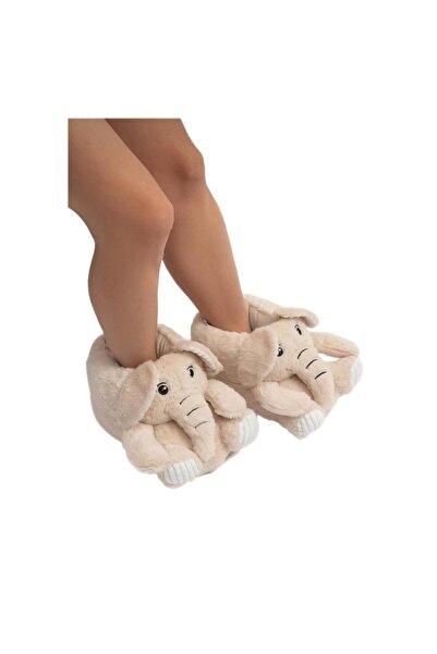 Twigy Women's Stylish and Comfortable Animal Slippers