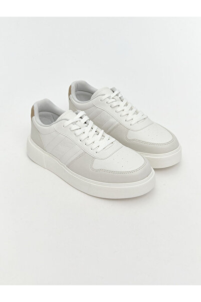 LC Waikiki Чоловічі спортивні кросівки з білими шнурками