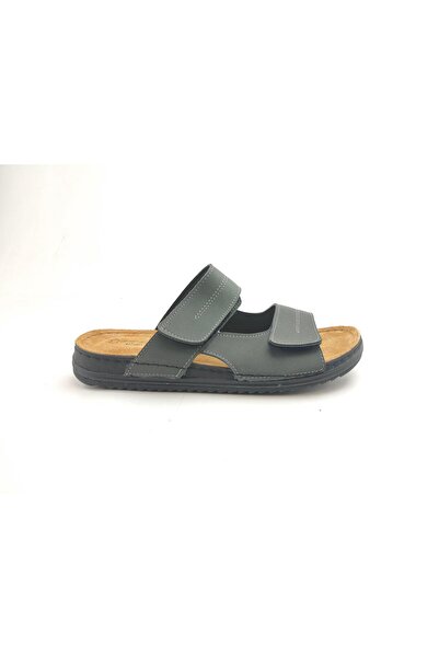 Kifidis Anatomik Erkek Terlik 200503 HAKİ