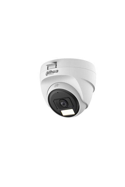 Universal داهوا HAC-T1A21P-U-IL-0280B، 2 ميجابكسل، عدسة 2.8 ملم، رؤية ليلية 2...
