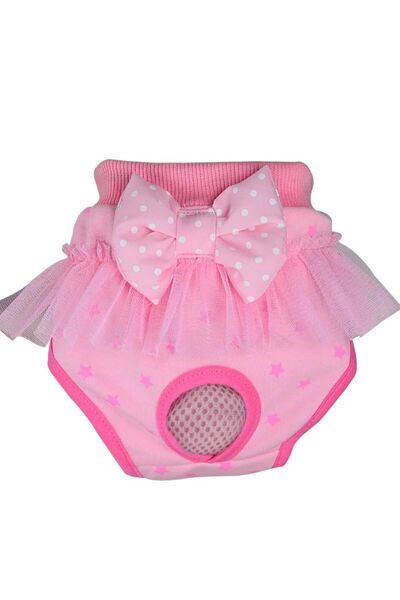 Choice S P Pet Dogs Washable Breathable Physiological Pants For Female Male D...