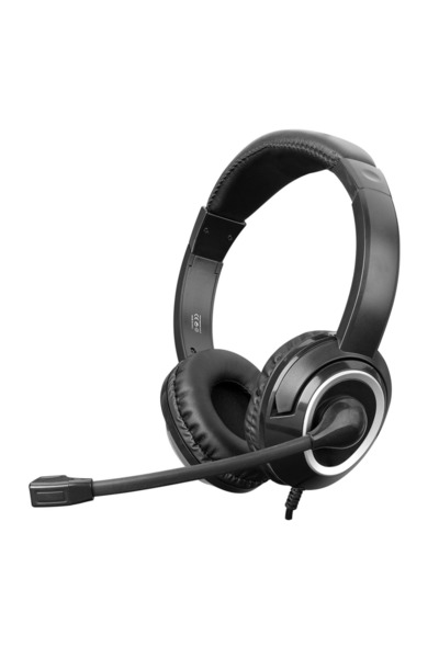 Universal Snopy Sn-X4, X-Zoom, Wired, 3.5mm Jack, Call Center, Office, Meetin...