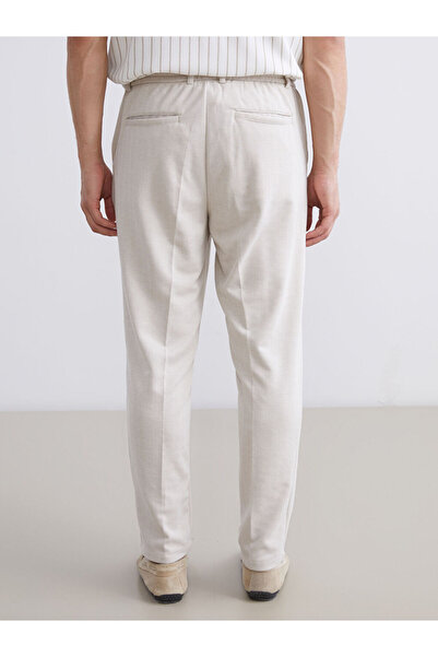 LC Waikiki Sparkling Selections from Shining Store | Standard Fit Men's Trousers