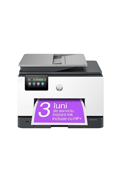 HP Multifunctional inkjet OfficeJet Pro 9132e