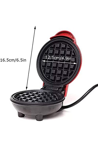 genernic Mini Waffle Maker
